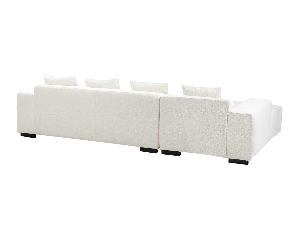 Stūra dīvāns 524743