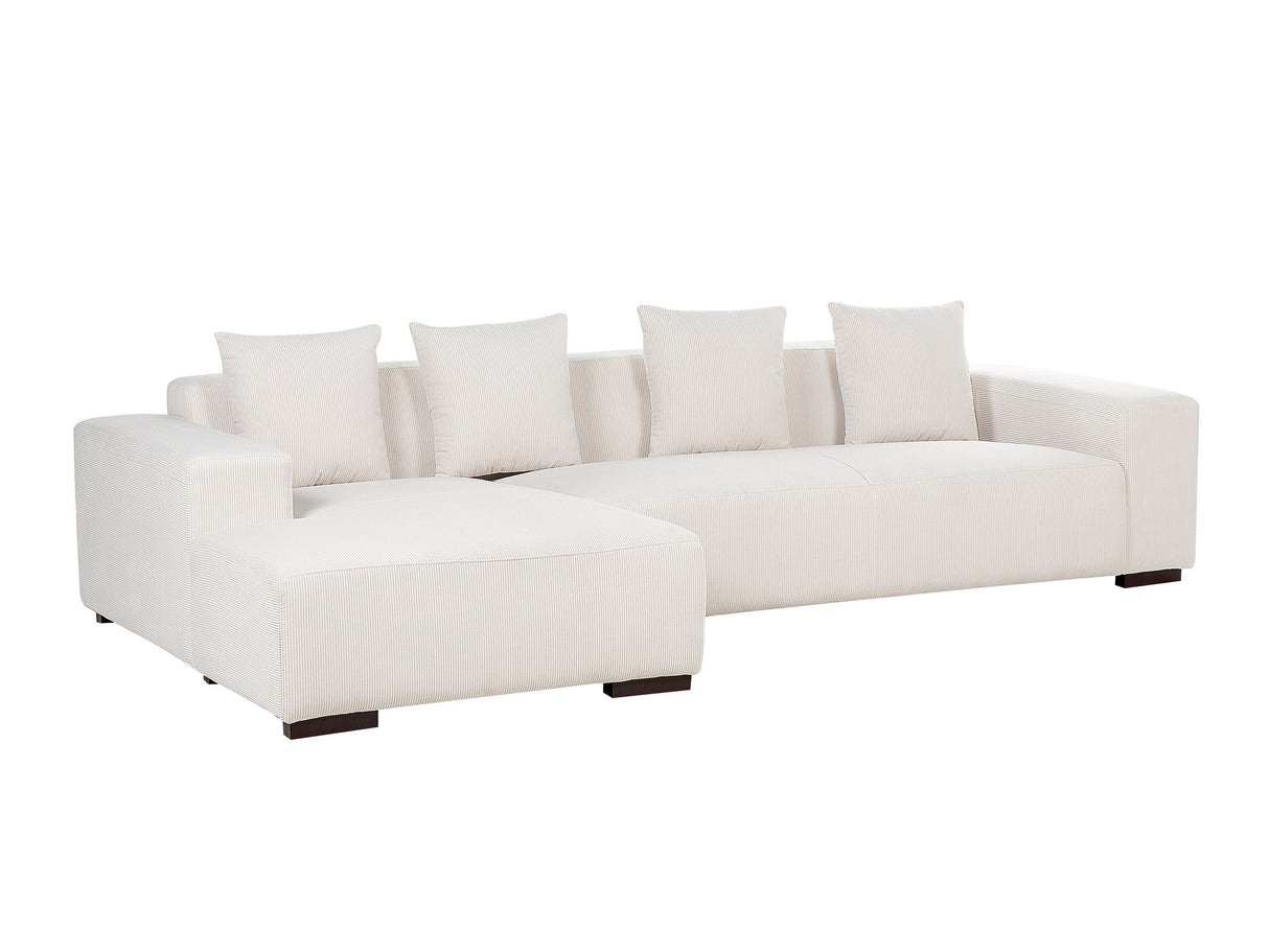 Stūra dīvāns 524743