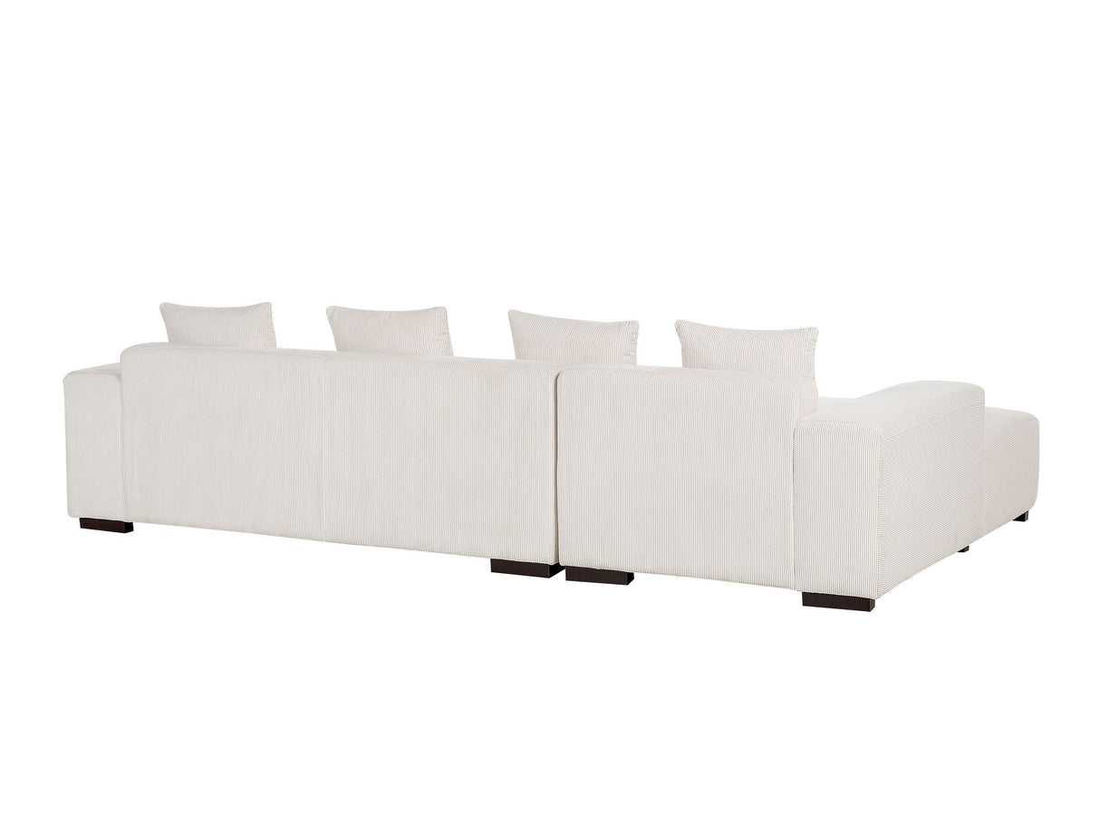 Stūra dīvāns 524743