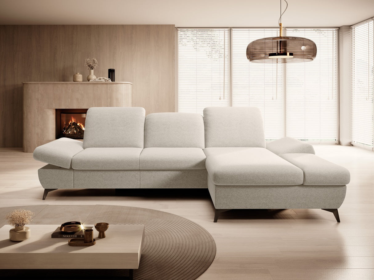 Stūra dīvāns 605260