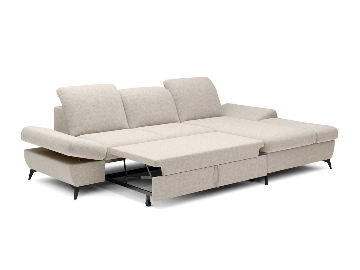 Stūra dīvāns 605260