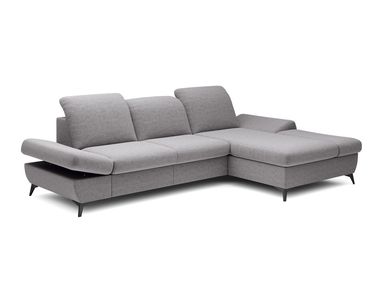 Stūra dīvāns 605260