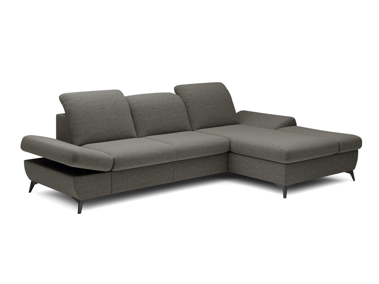 Stūra dīvāns 605260