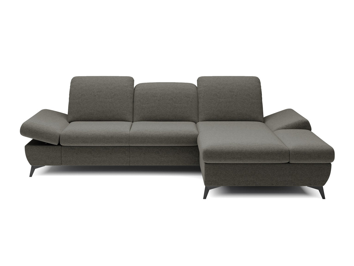 Stūra dīvāns 605260