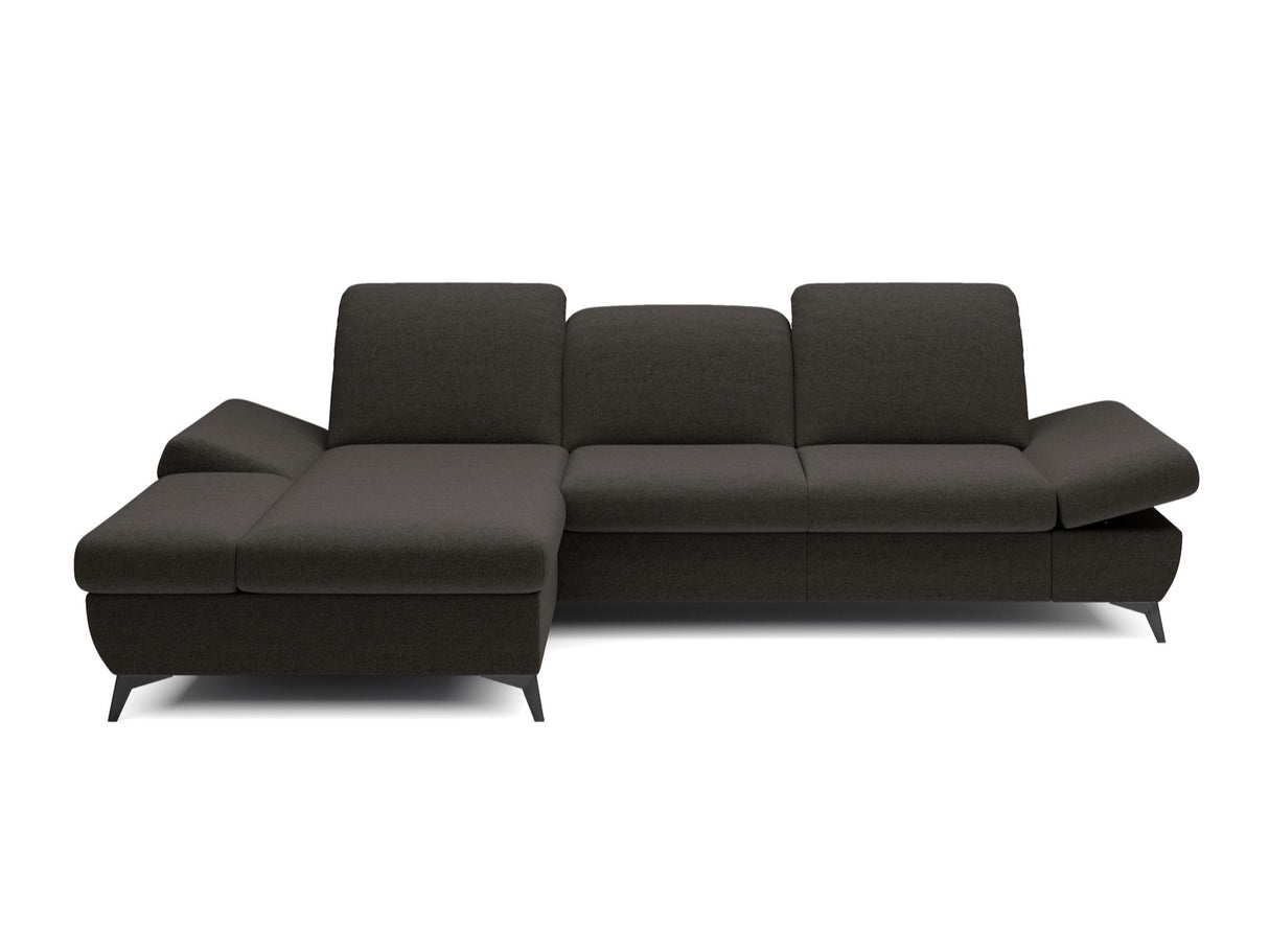 Stūra dīvāns 605260