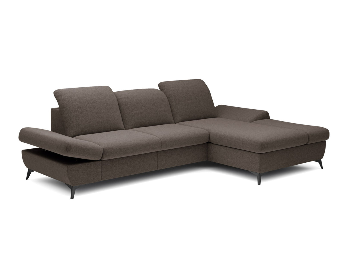 Stūra dīvāns 605260