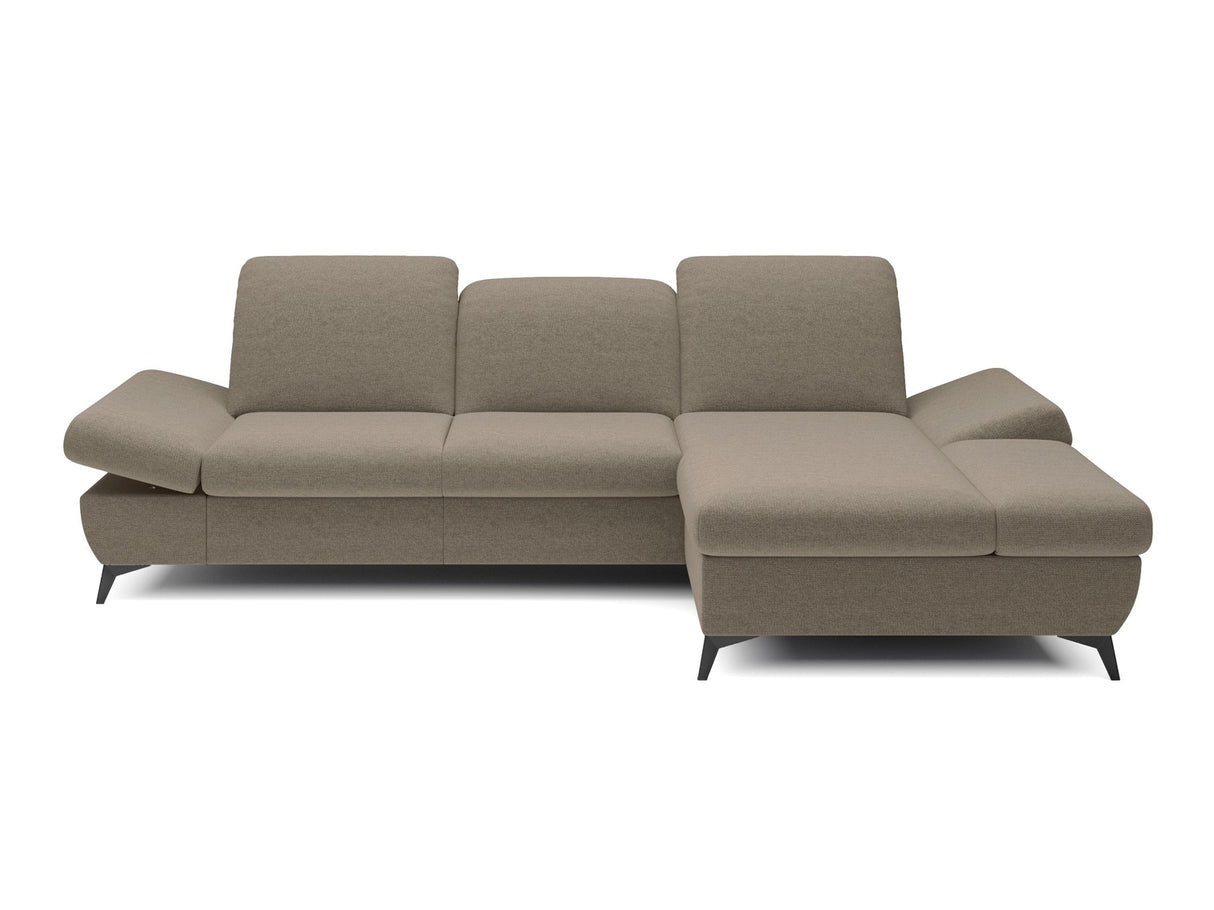 Stūra dīvāns 605260