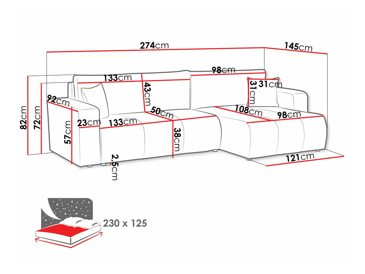 Stūra dīvāns 584852 4187054