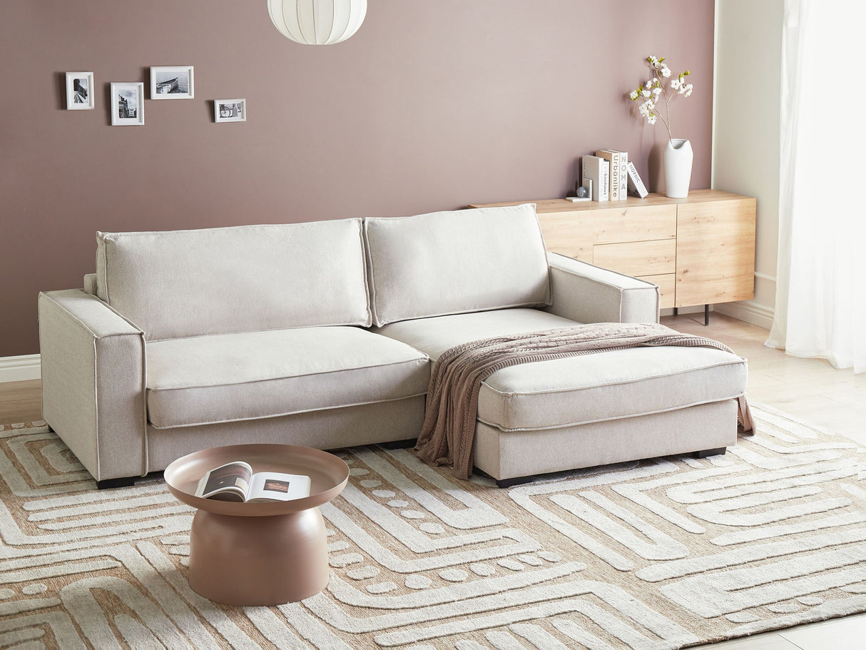 Stūra dīvāns 605455