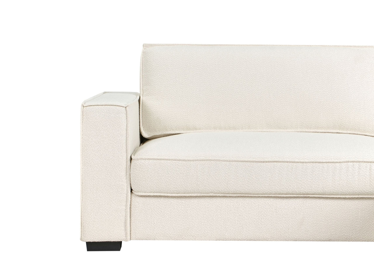 Stūra dīvāns 605455