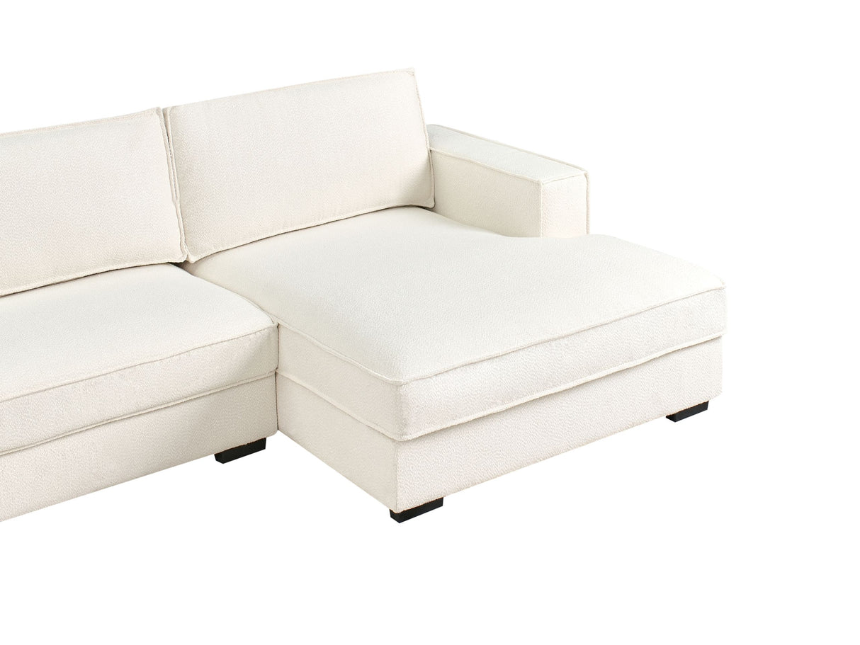 Stūra dīvāns 605455