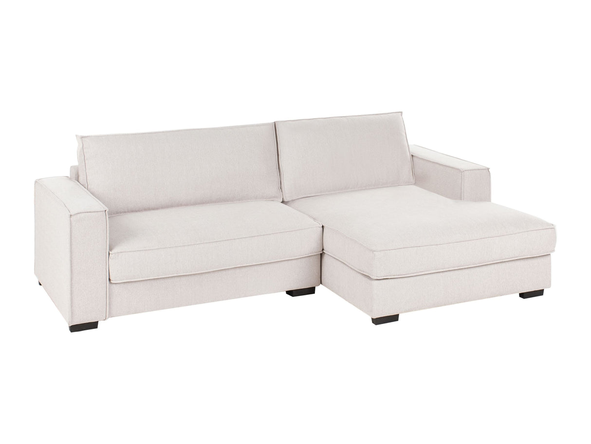 Stūra dīvāns 605455