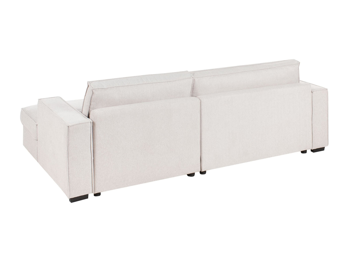 Stūra dīvāns 605455