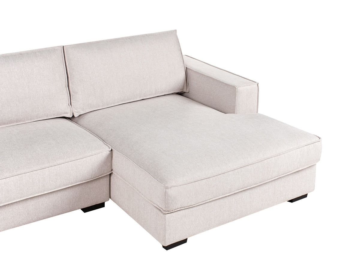 Stūra dīvāns 605455