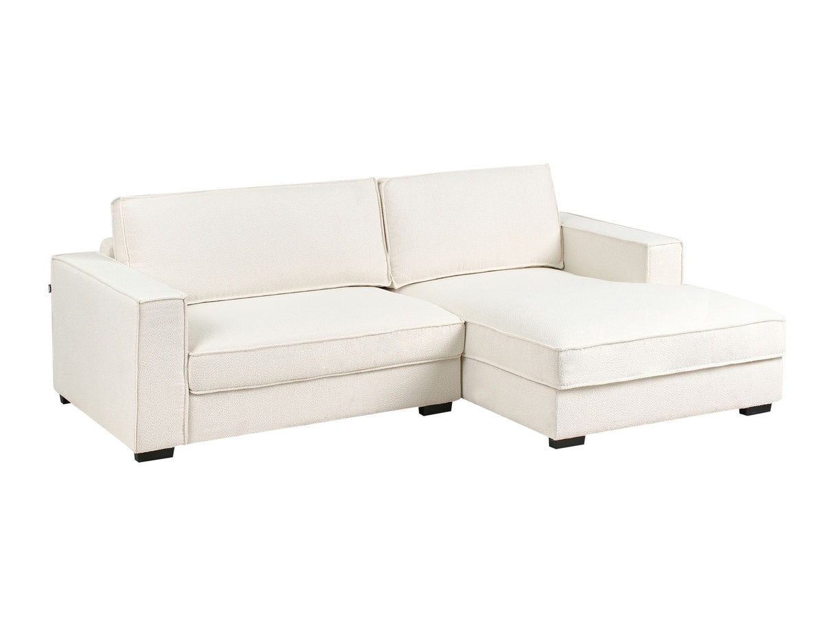 Stūra dīvāns 605455