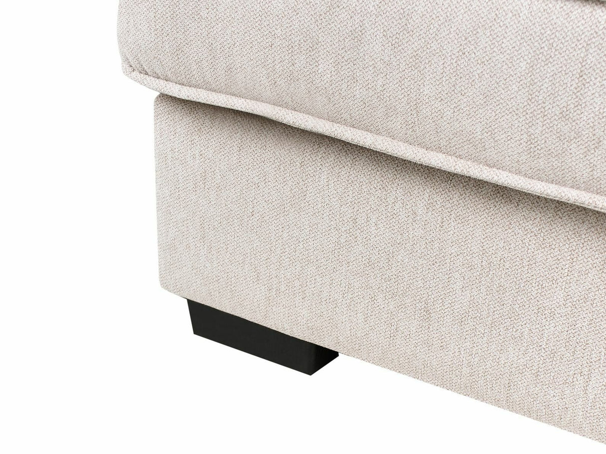 Stūra dīvāns 605455