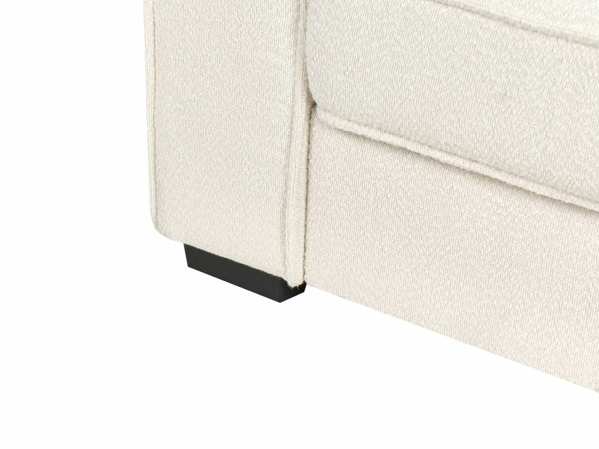 Stūra dīvāns 605455