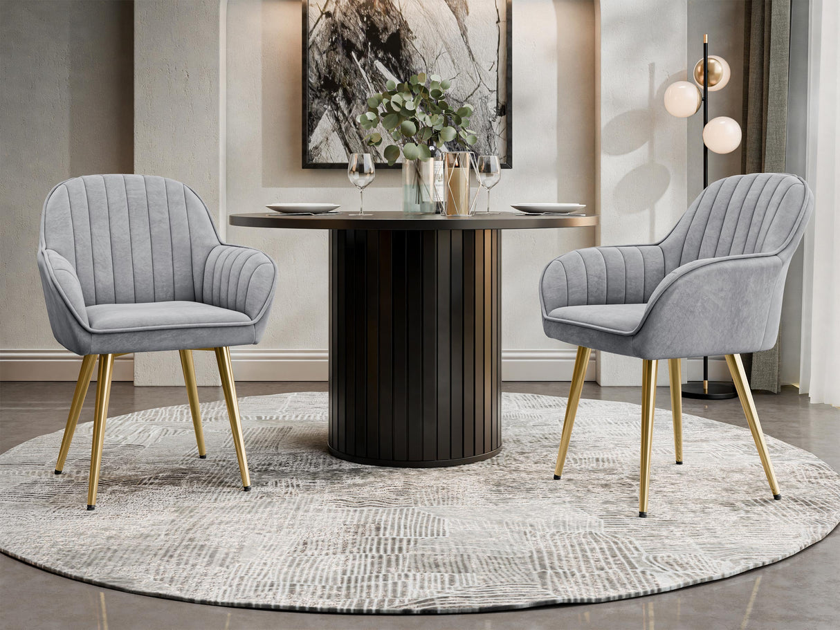 Krēslu komplekts 605480