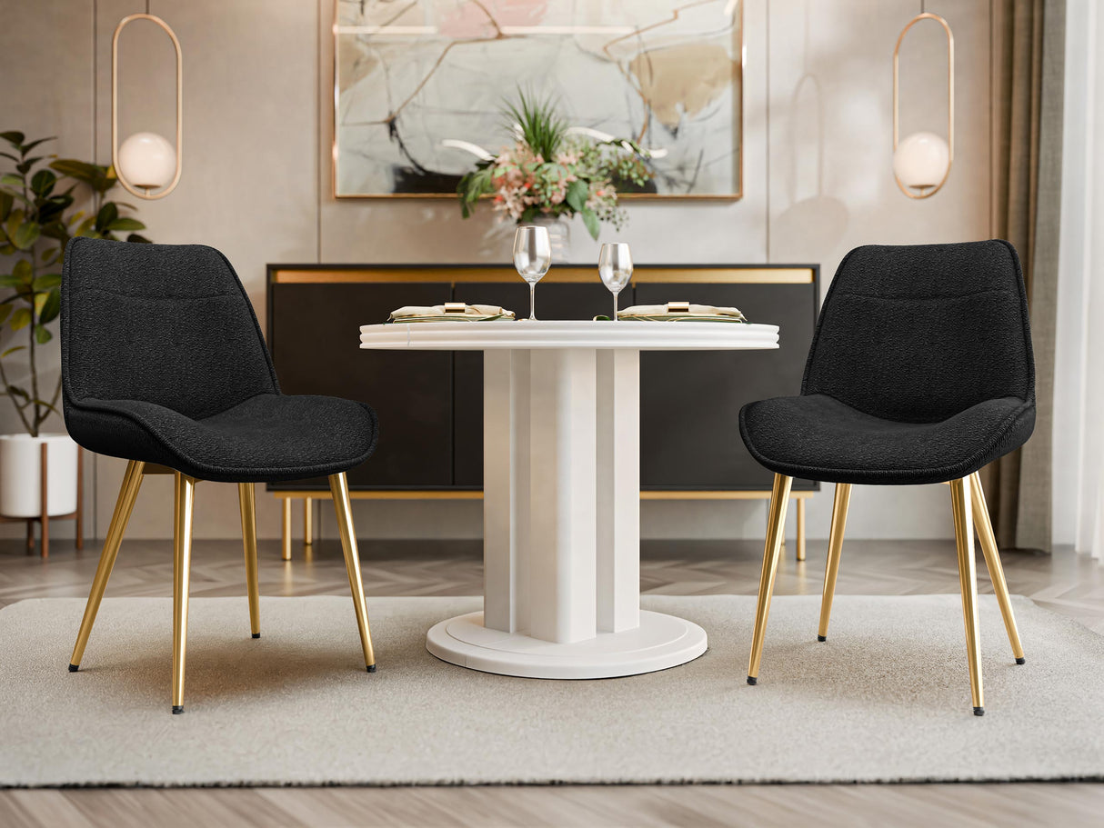 Krēslu komplekts 605484