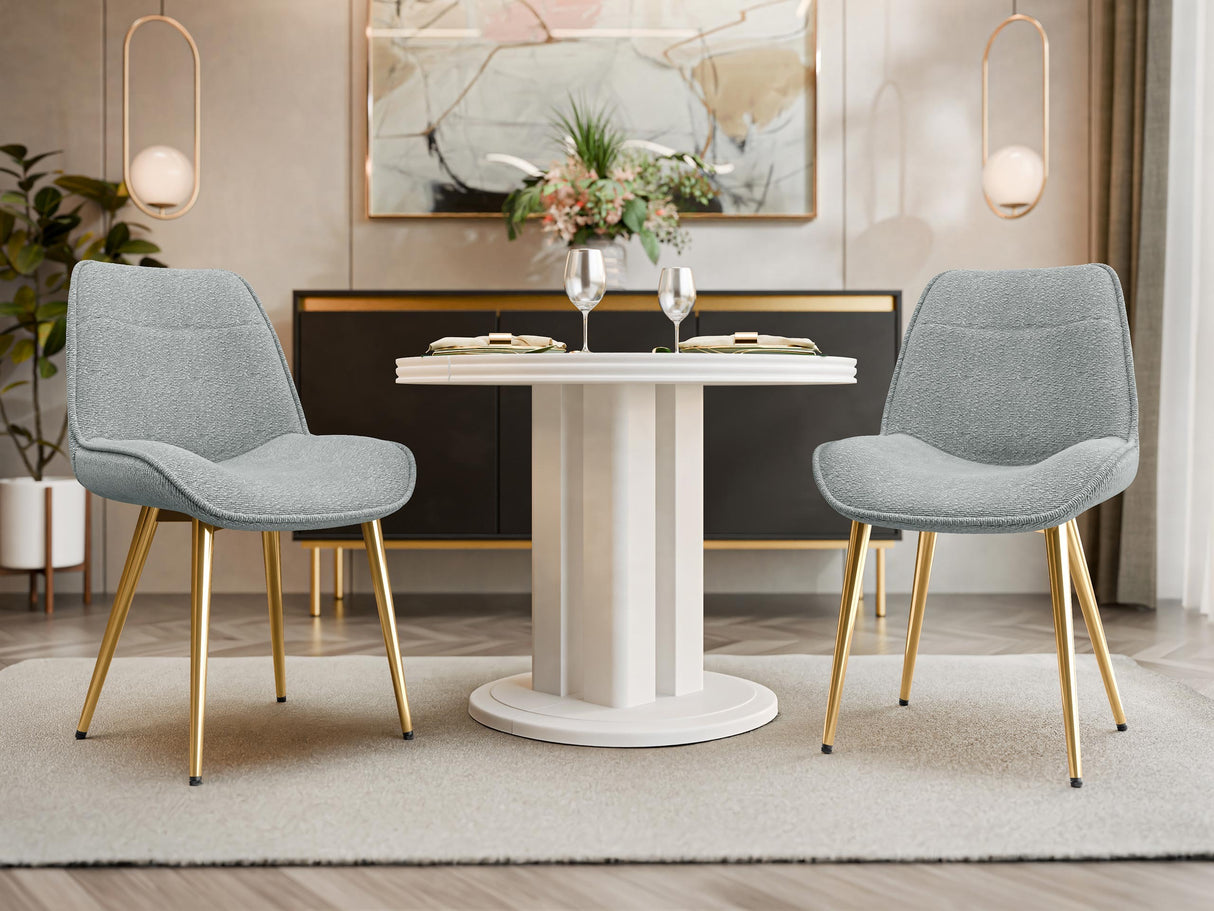 Krēslu komplekts 605484