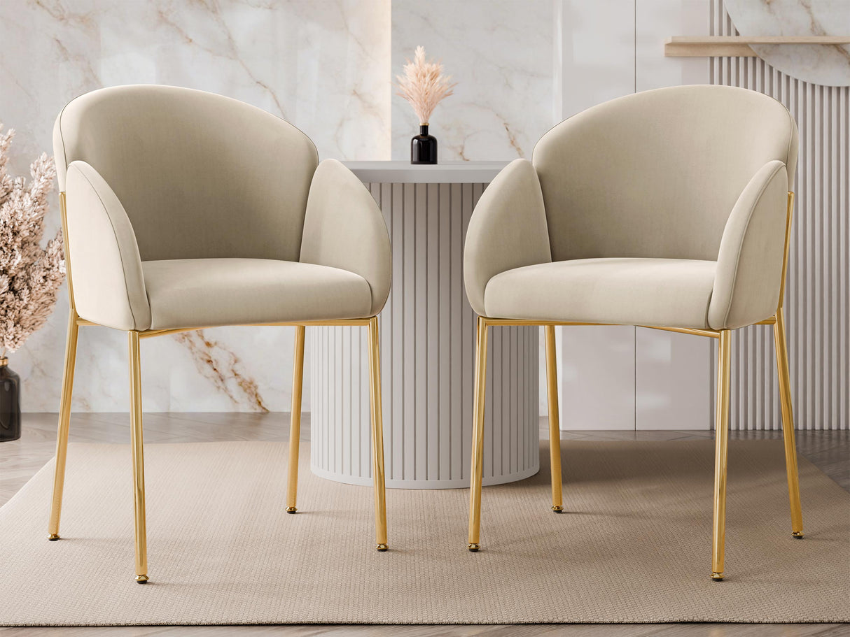 Krēslu komplekts 605505