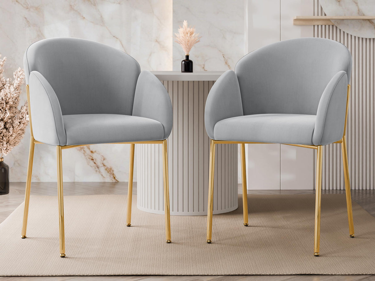 Krēslu komplekts 605505