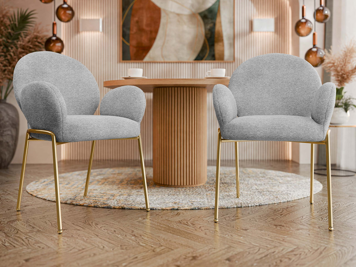 Krēslu komplekts 605516