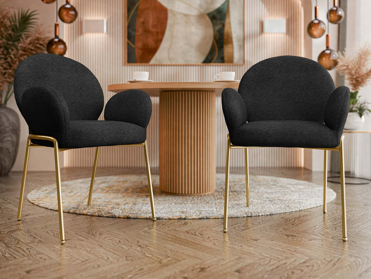 Krēslu komplekts 605516