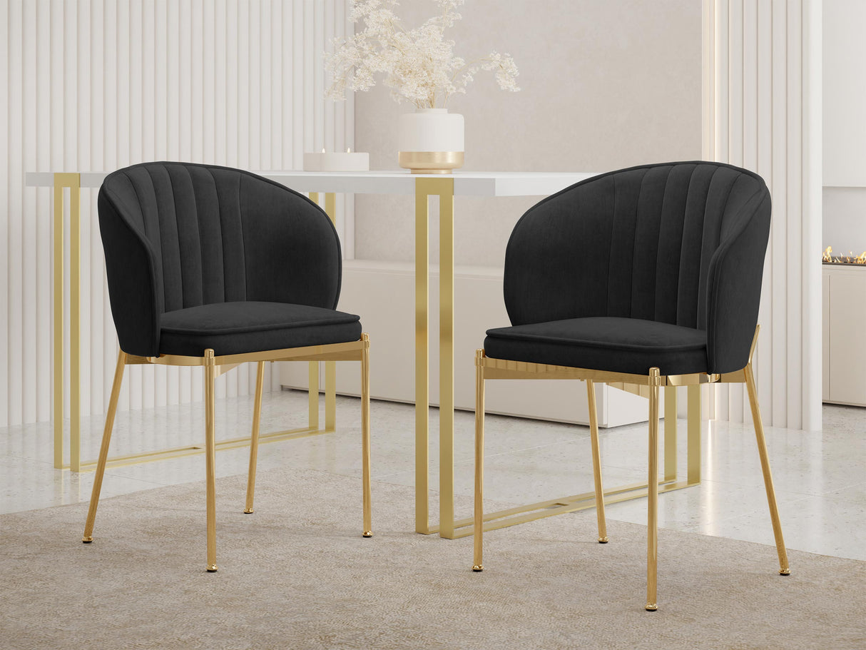 Krēslu komplekts 605531