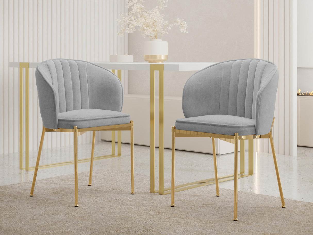 Krēslu komplekts 605531