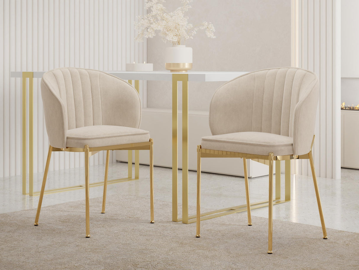 Krēslu komplekts 605531