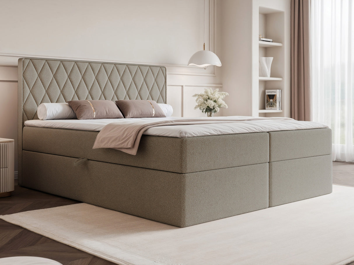 Kontinentālā gulta 579670