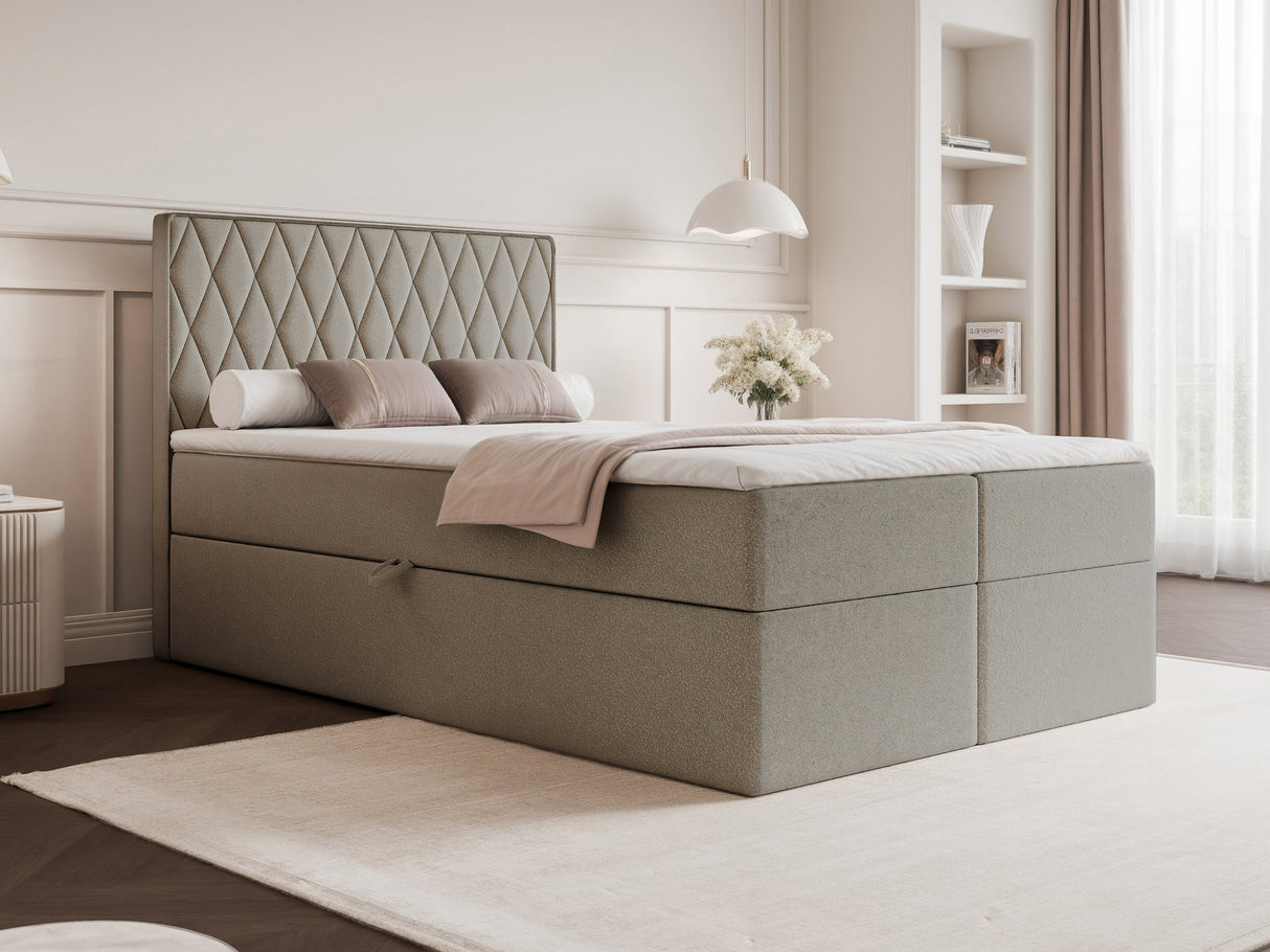 Kontinentālā gulta 579670