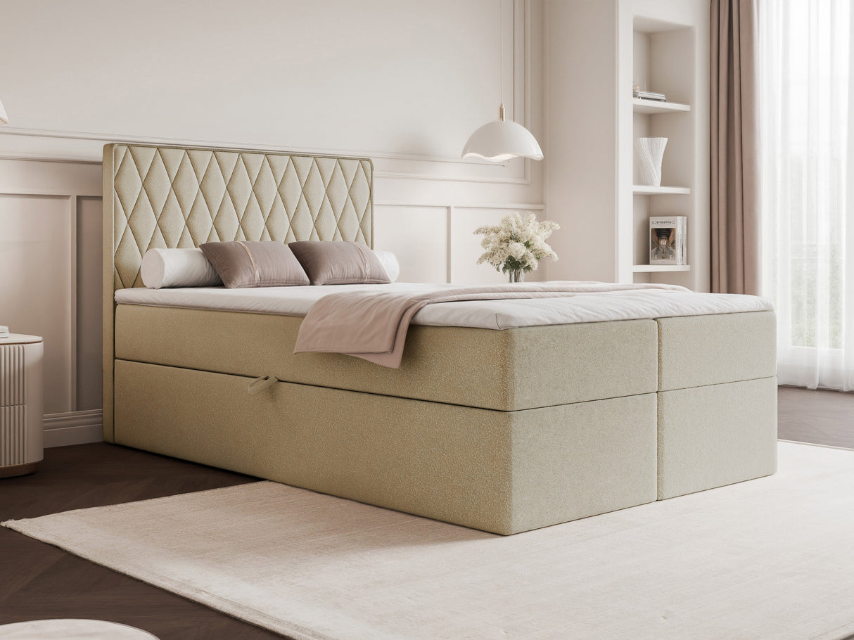 Kontinentālā gulta 579670