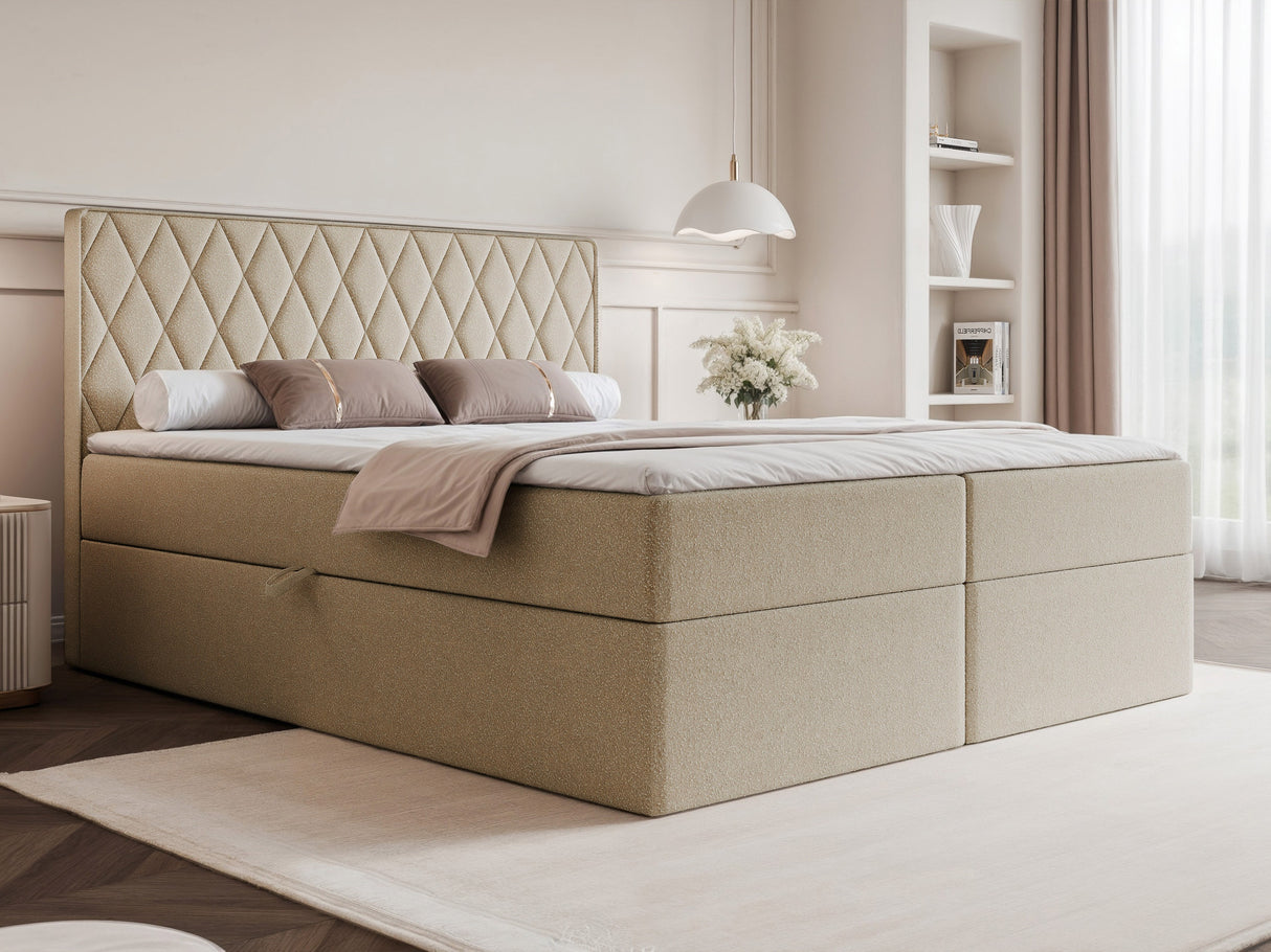 Kontinentālā gulta 579670