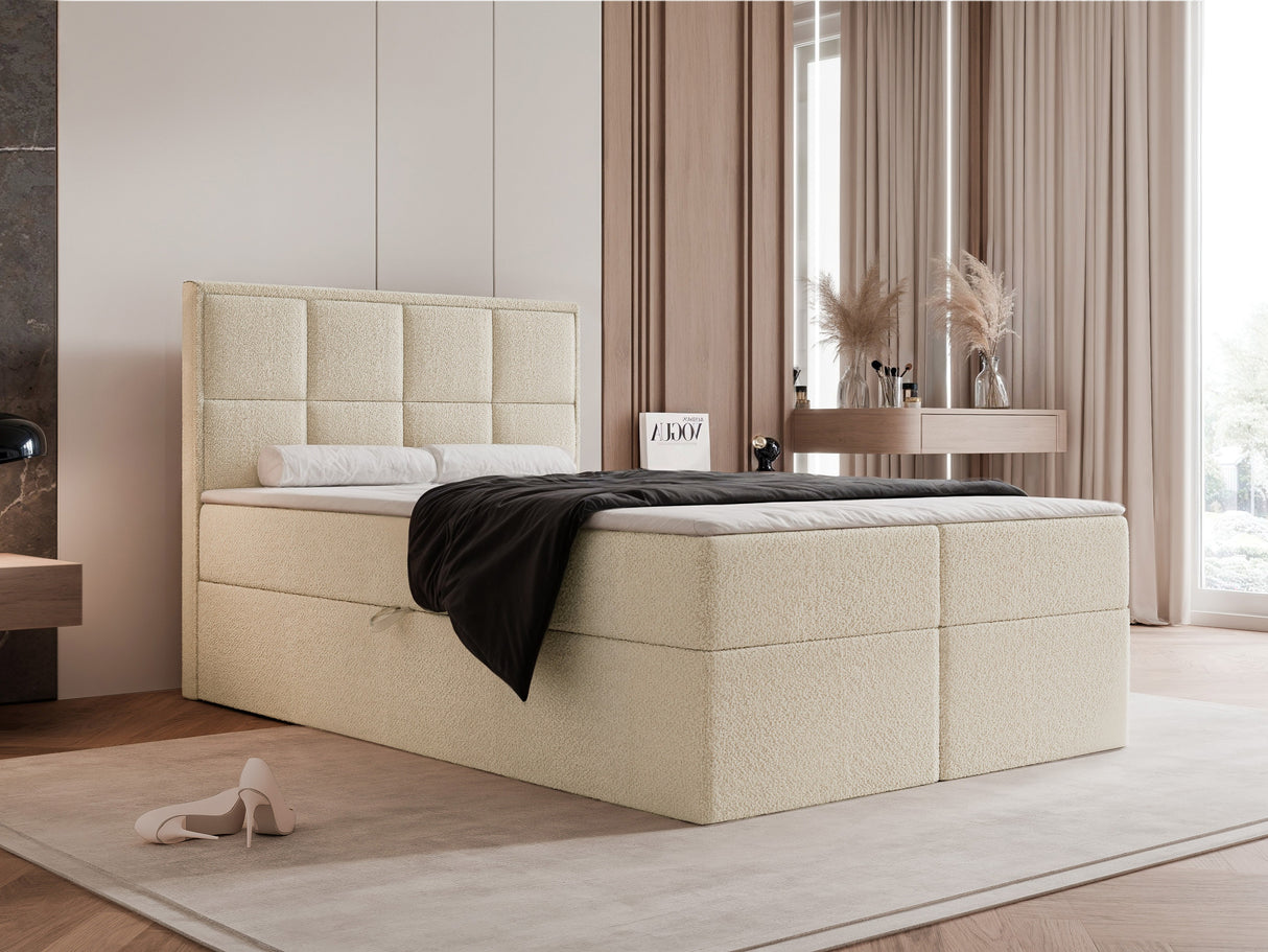 Kontinentālā gulta 579745