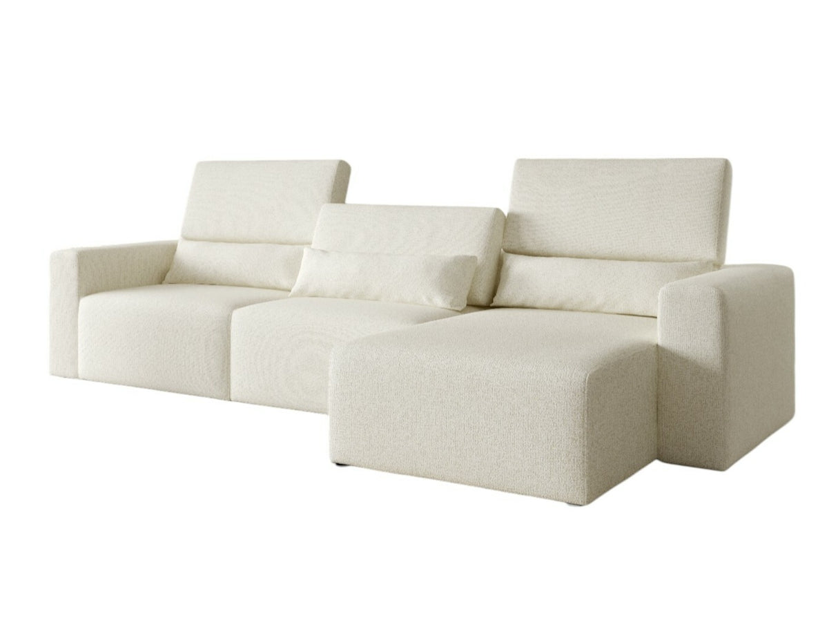 Stūra dīvāns 605865