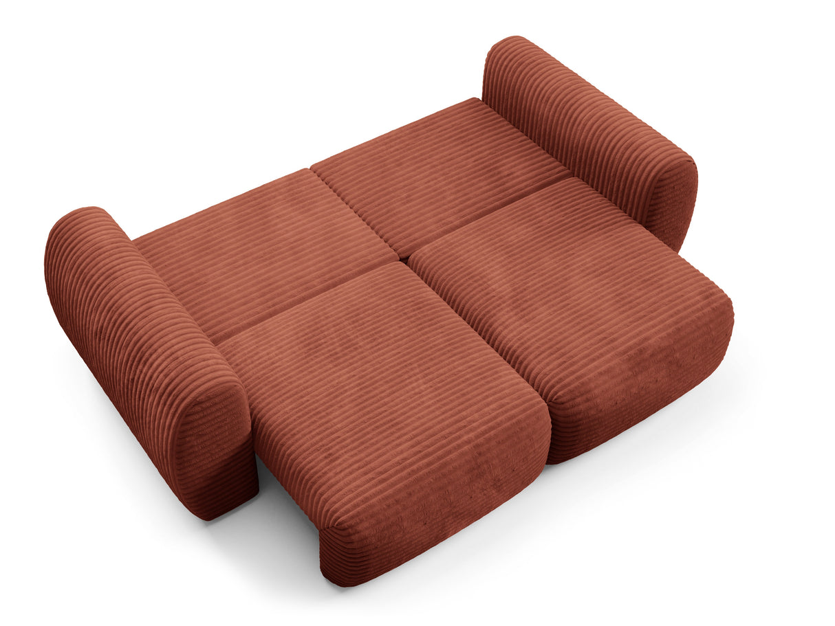 Dīvāns gulta 605892