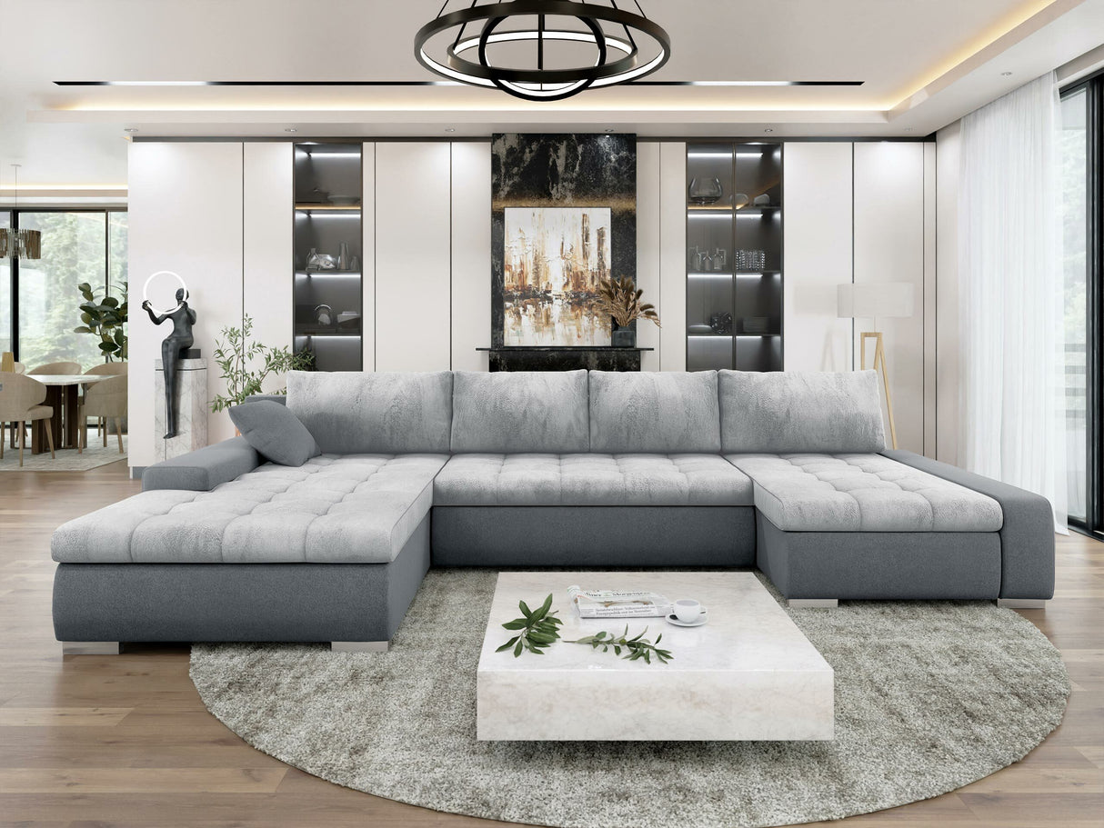 Stūra dīvāns 444781 4192317