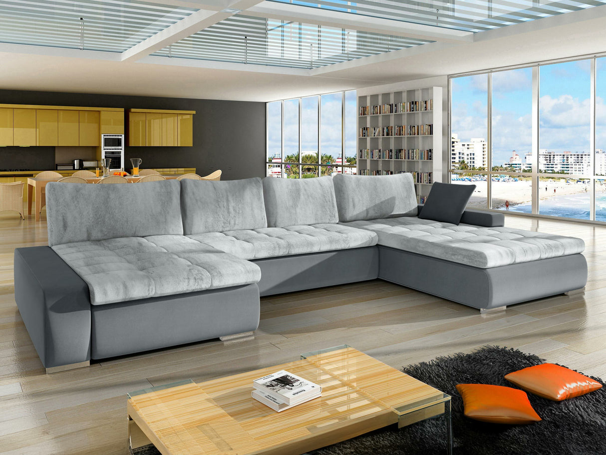 Stūra dīvāns 444781 4192318