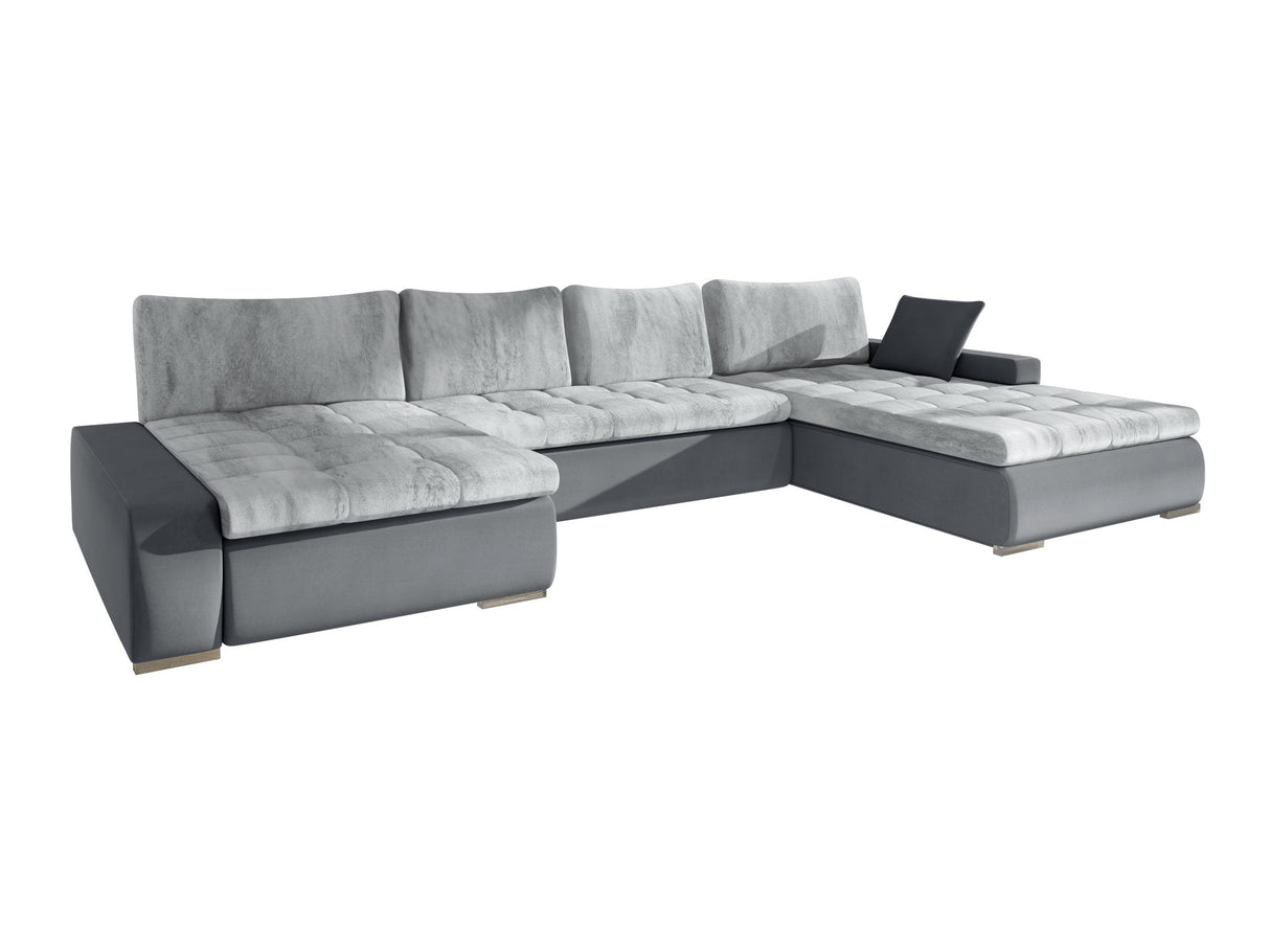 Stūra dīvāns 444781 4192322