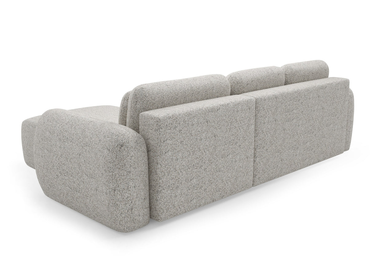 Stūra dīvāns 605902