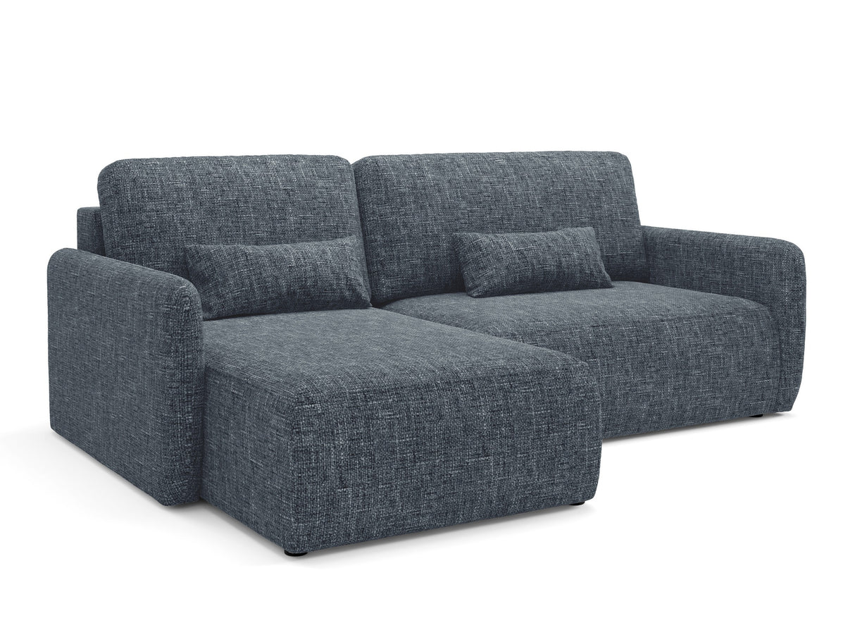 Stūra dīvāns 605935