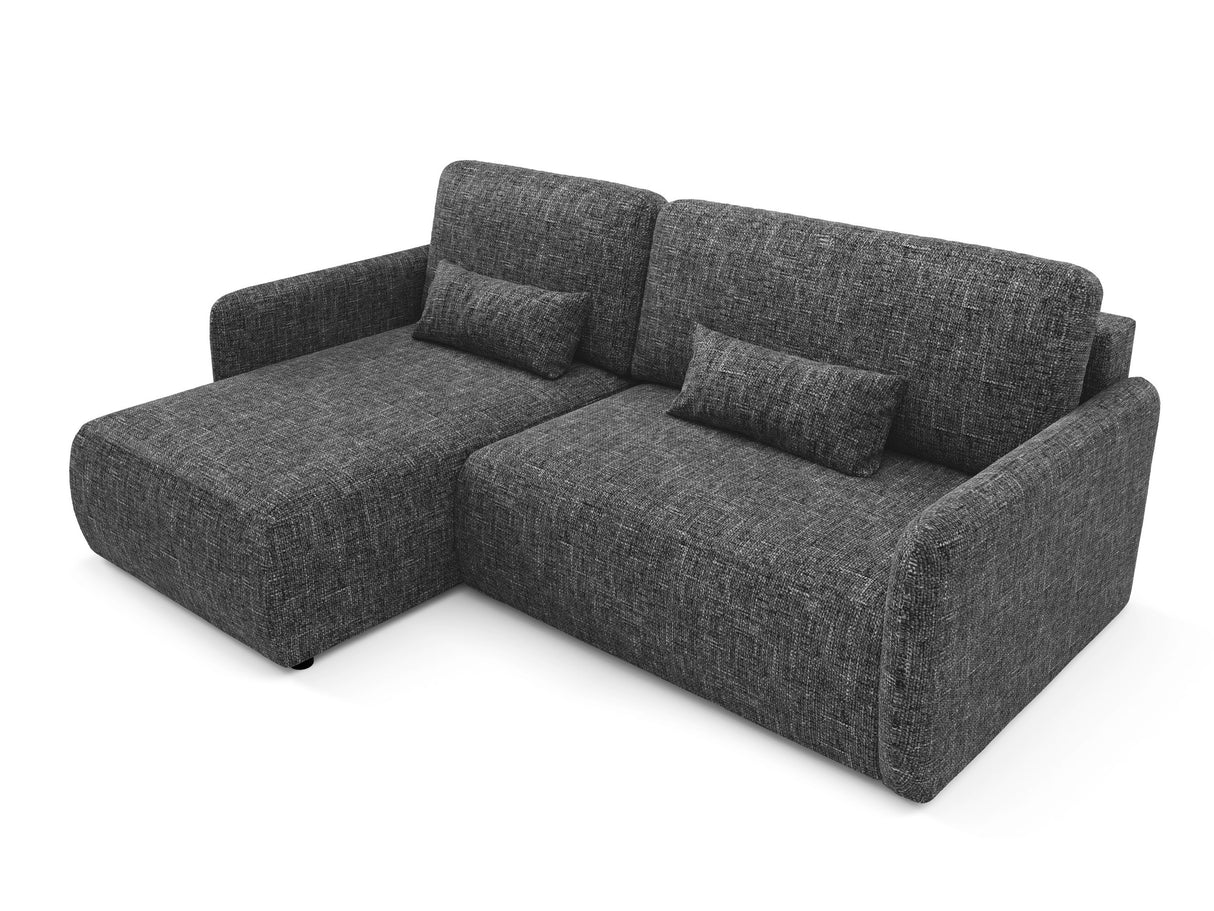 Stūra dīvāns 605935