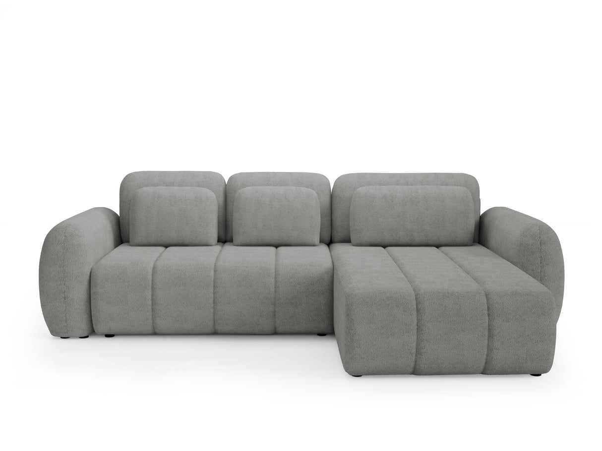 Stūra dīvāns 605947