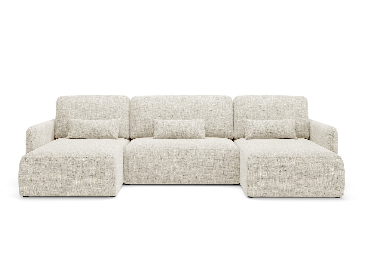 Stūra dīvāns 605957