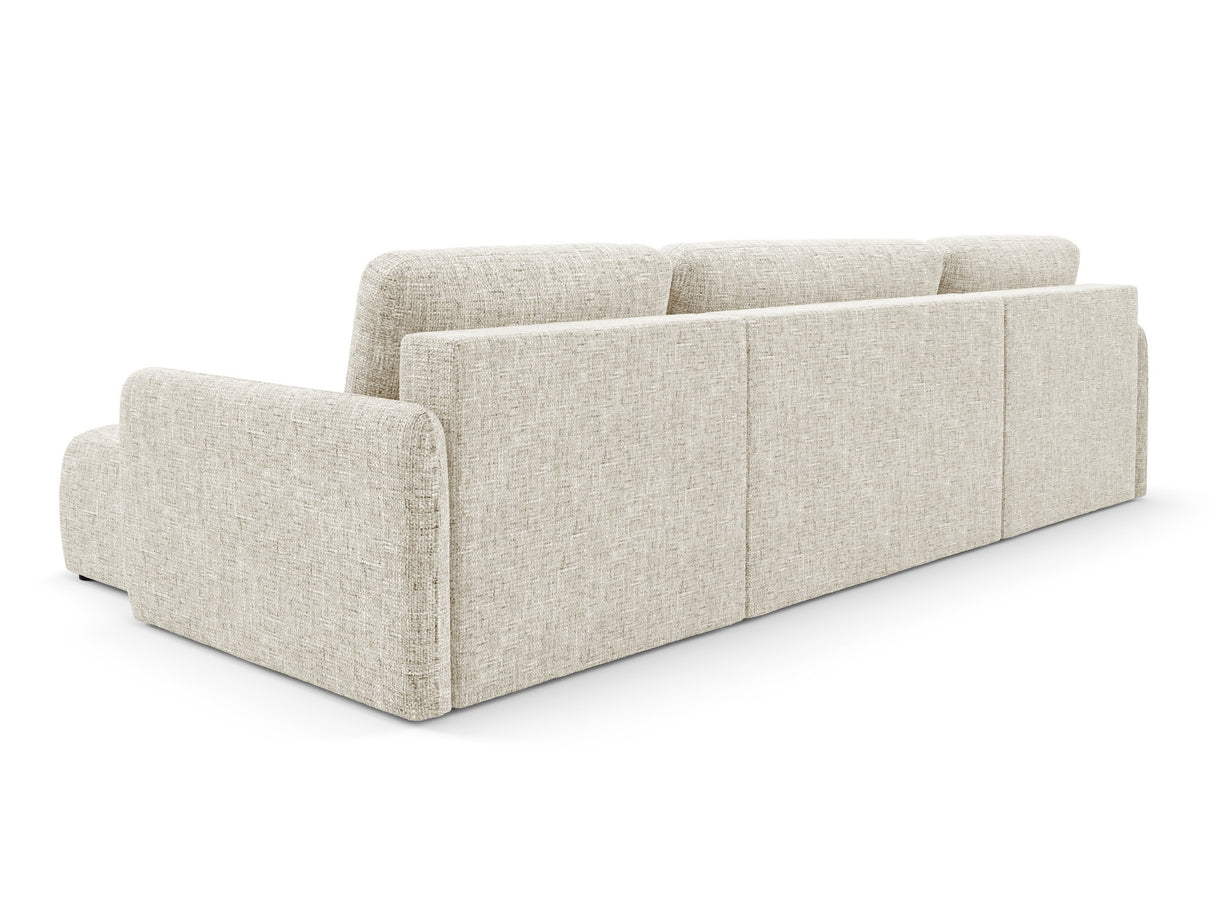 Stūra dīvāns 605957