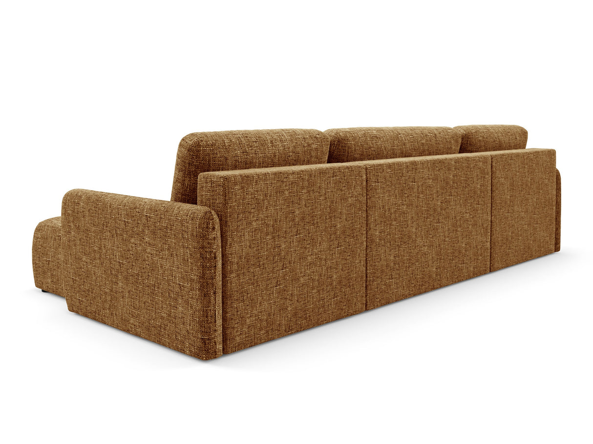 Stūra dīvāns 605957