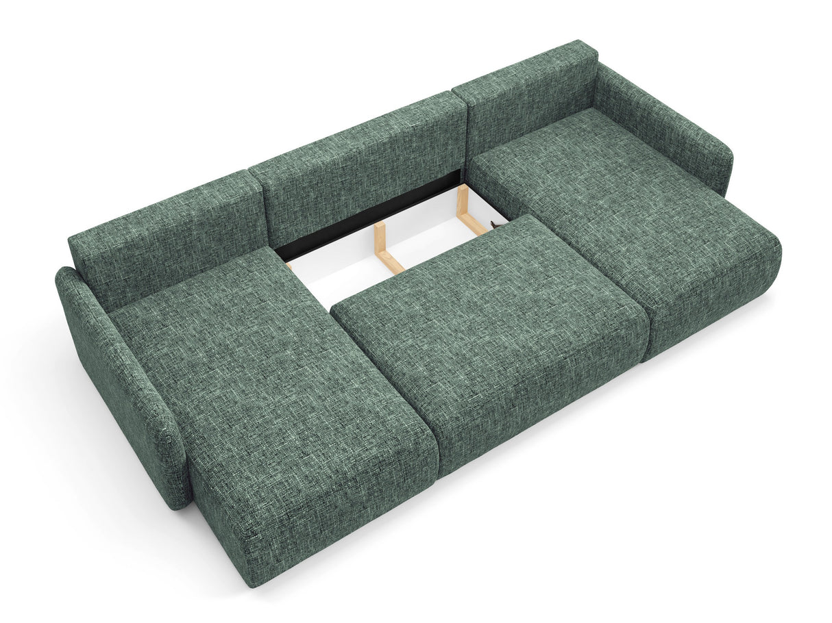 Stūra dīvāns 605957