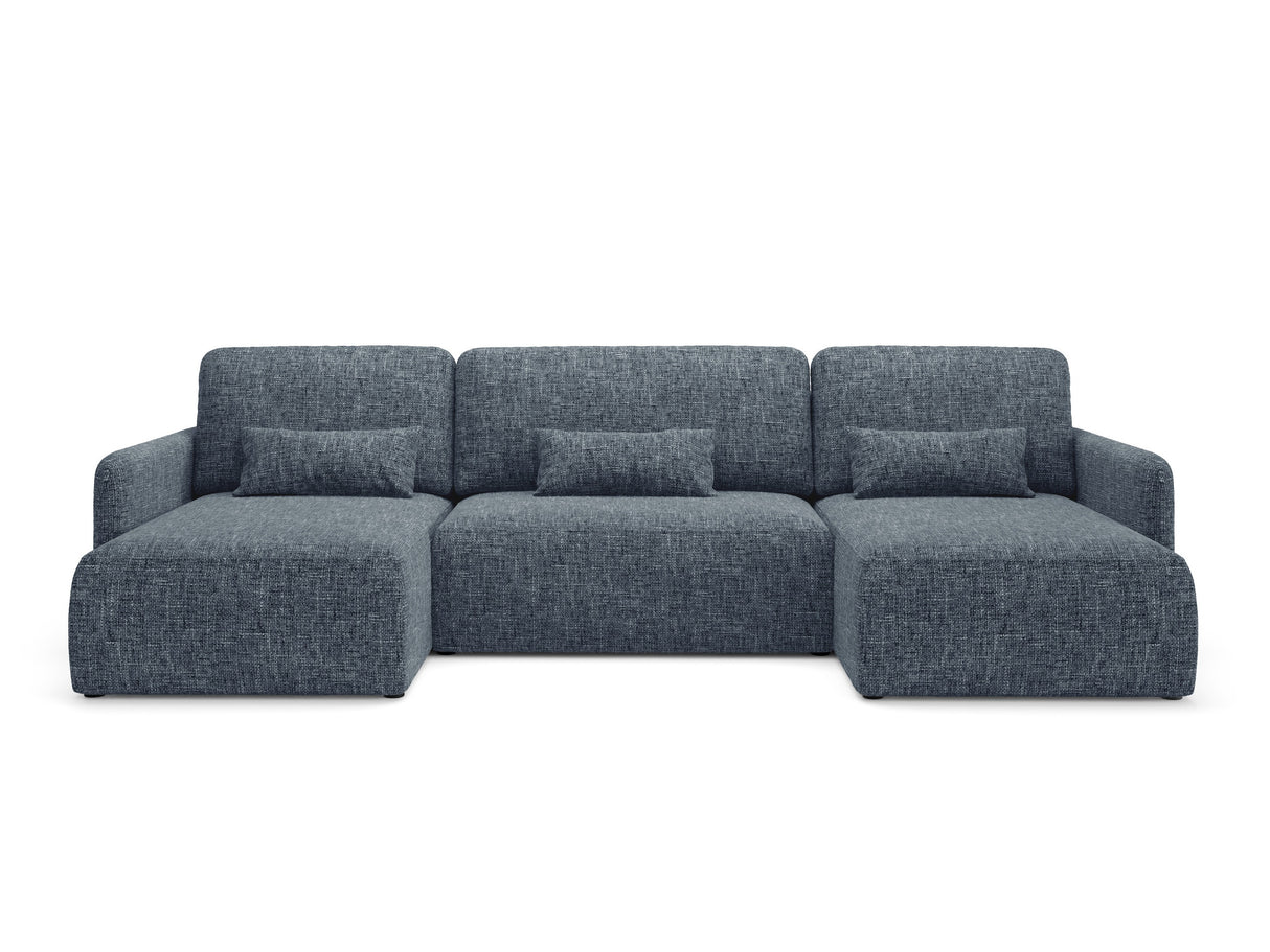 Stūra dīvāns 605957